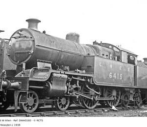 DWA0160
