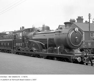 DWA0170