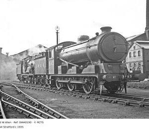 DWA0190