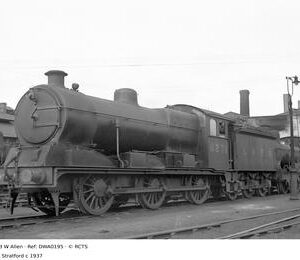 DWA0195