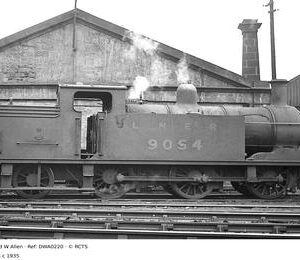 DWA0220