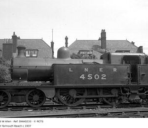 DWA0233