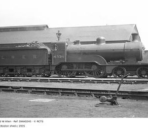 DWA0245