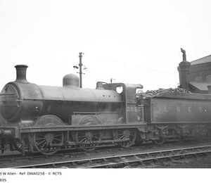 DWA0258