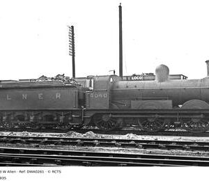 DWA0261
