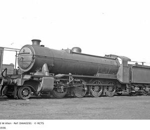 DWA0291