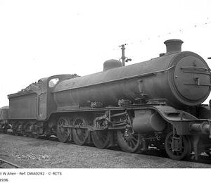 DWA0292