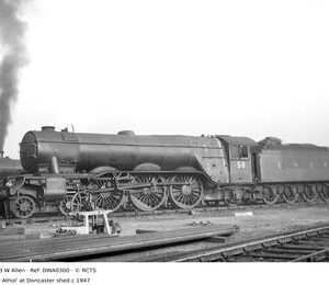 DWA0300
