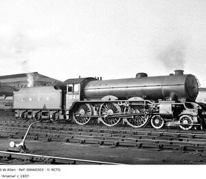 DWA0303