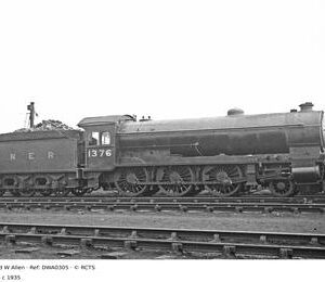 DWA0305