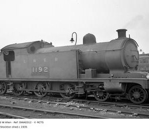 DWA0312