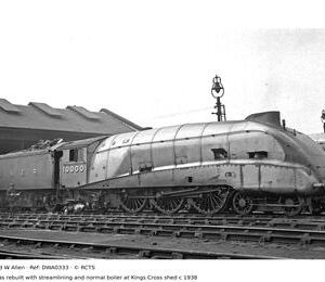 DWA0333