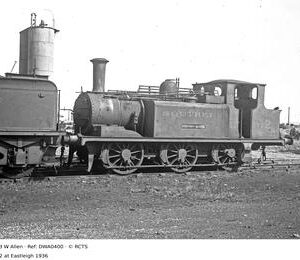 DWA0400