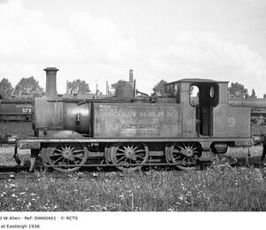 DWA0401