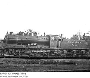 DWA0403