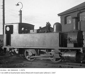 DWA0420