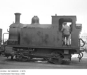 DWA0430