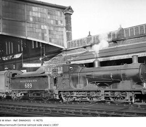 DWA0431