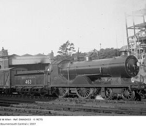 DWA0433