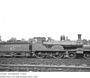 DWA0438