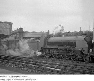 DWA0445