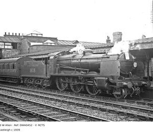 DWA0452