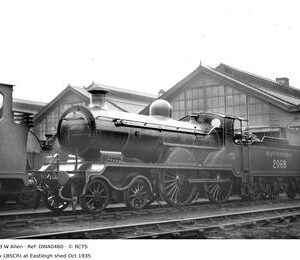 DWA0460