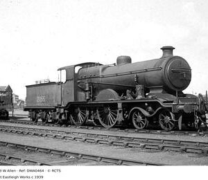 DWA0464