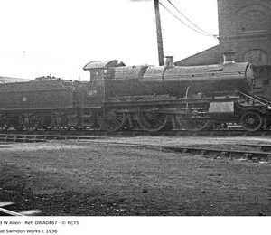 DWA0467
