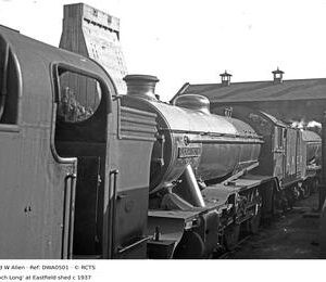 DWA0501