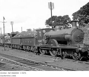 DWA0504