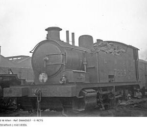 DWA0507