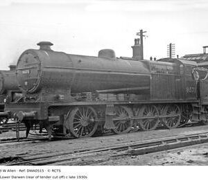 DWA0515