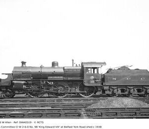 DWA0519