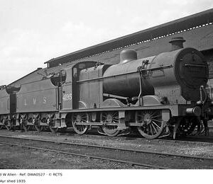 DWA0527