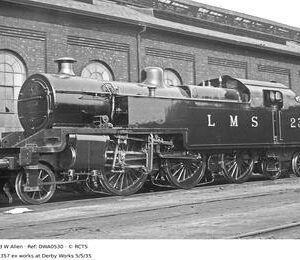 DWA0530