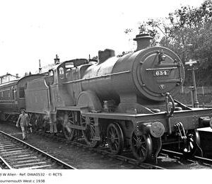 DWA0532