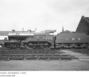 DWA0533