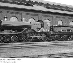 DWA0538