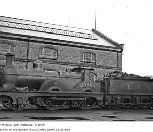 DWA0540