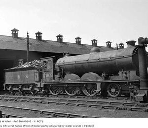 DWA0542