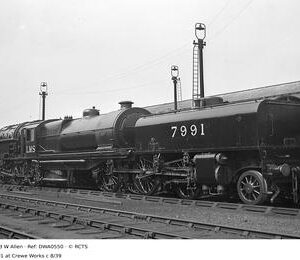DWA0550