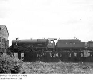 DWA0564