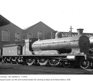 DWA0574