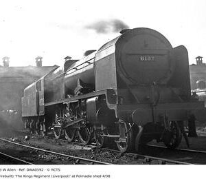 DWA0592