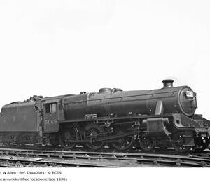 DWA0605