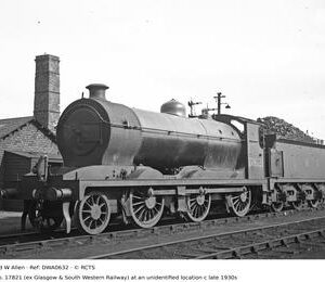 DWA0632