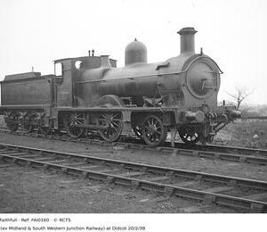 FAI0160