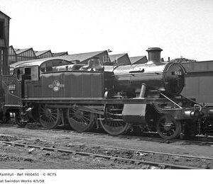 FAI0451