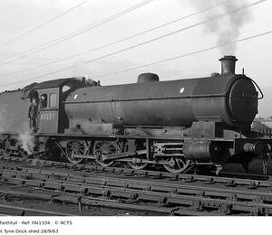 FAI1334